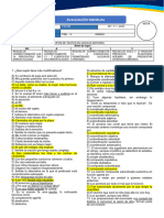 Resolución - Lenguaje Pre