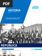 Republica Aristocrática