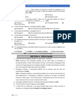 Capex - Pankaj Goel - Foundation Chapter - 4 Notes