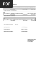 Matrices de Analisis