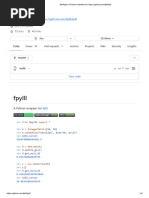 FPLLL Fpylll A Python Interface For Https Github - Com FPLLL FPLLL