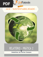 Relatório - Prática 02