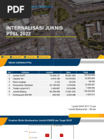 Internalisasi Juknis PTSL 2022