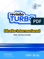 PDF de Contéudo - Direito Internacional 39° Exame