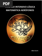 Lógica Matemática Aerófonos