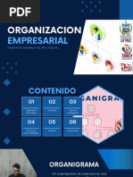 Organizacion Empresarial 2023