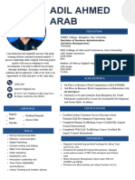 Blue Professional Modern CV Resume - 20231116 - 120957 - 00008