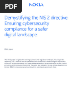 White Paper Demystifying The Nis 2 Directive