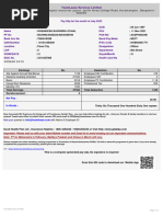 PaySlip July 2023