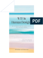 Traduccion Wtf-Is-Human-Design-An-Introduction-To-Human-Design-And-Deconditioning