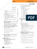 ITALY - DOCENTI - ENGLISH LANGUAGE TEACHING - 2017 02 - Treasure Island Worksheets Answer Key SSPG PDF