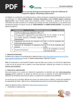 Criterios de Operación CISCO 26 10 2023