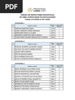 Inspectores 2022-2024