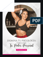 Workbook Domina Tu Psicologi A-Min