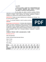 Estudio de Caso Sistema Respiratorio