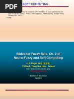 Soft Computing PDF