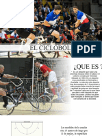 CICLOBOL