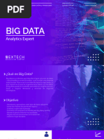 Brochure BIG DATA