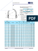 U Bolt Details-Binder Group