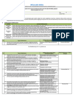 Analisis Keterkaitan CP Dan TP