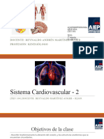 Anatomofisiologia Aplicada Clase 11