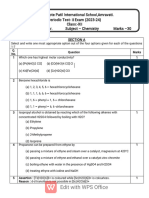 Xii Cbse PT - 2 (2023-24)