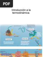 Introducción A La Termodinámica