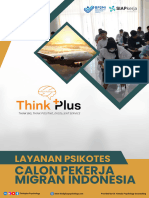 Thinkplus Proposal CPMI