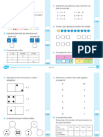 Ready To Progress Assessment