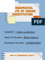 3.fundamental Rights