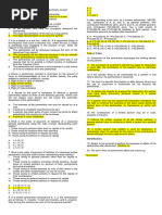 COMLAW3 Quiz No. 4