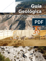 Guía Geológica