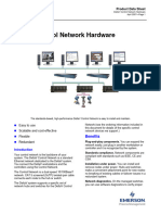 PDS CtrlNetworkHardware