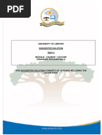 Cacn040 Test 3 - 2023 Suggested Solution - 008