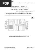 TSM TMGL Manual