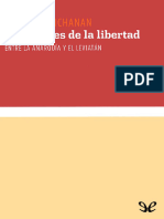 Los Limites de La Libertad - James M. Buchanan