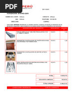 COTIZACION OTROS - 1be7c22b01