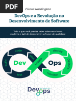 EBook - Impulsione Sua Carreira Com DevOps