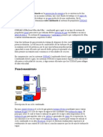 Turbinas A Gas Teoria