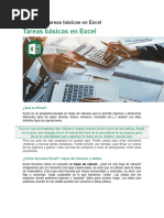 Unidad 1 (EXCEL CURSO)