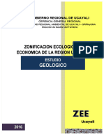 PDF Memoria Descriptiva Geologia Ucayali - Compress