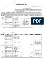 TTQS訓練機構版指標課程大綱