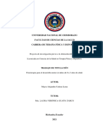 Cadena Lema, Mayra (2021) - Fisioterapia para El Desarrollo Motor en Niños de 0 A 3 Años de Edad.