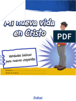 Curso Verdades Básicas CI