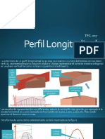 Perfil Longitudinal A