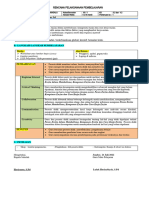 RPP Metabolisme Sel