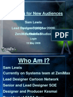 Login - 2009 Fusionfall