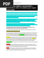 Tarea Académica 1 (TA1)