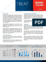 3Q11 Charlotte Office Report