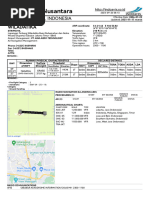 Aerodrome Chart